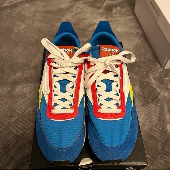 Reebok Classic Leather Legacy - Picture 4 of 8